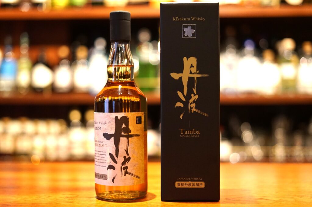 【评论】Kizakura Tanba单一麦芽威士忌