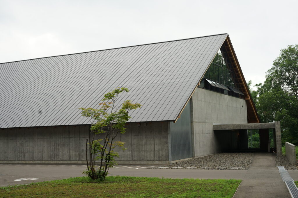 Hokkaido Niseko 酒厂：访问报告（2025 年 7 月）